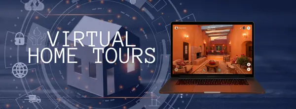 Virtual Tours, AI, and Digital Marketing: The Future of Albuquerque Real Estate