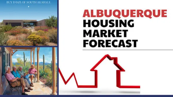 Is Albuquerque a Good Place to Invest in Real Estate in 2026?