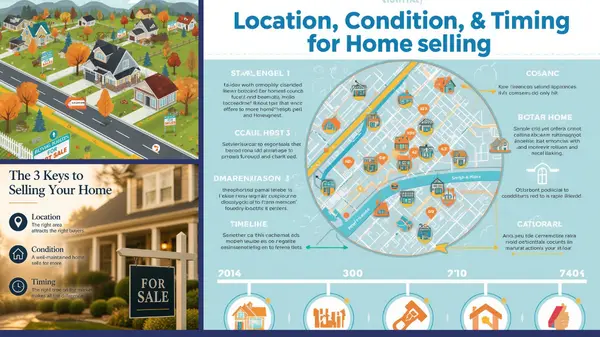 How Location, Condition, and Timing Affect Home Prices in Albuquerque