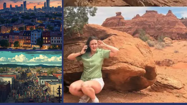 What Areas to Stay Away From in Albuquerque, New Mexico