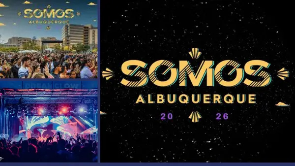 SOMOS ABQ Music and Arts Festival in Albuquerque: What to Know This Year