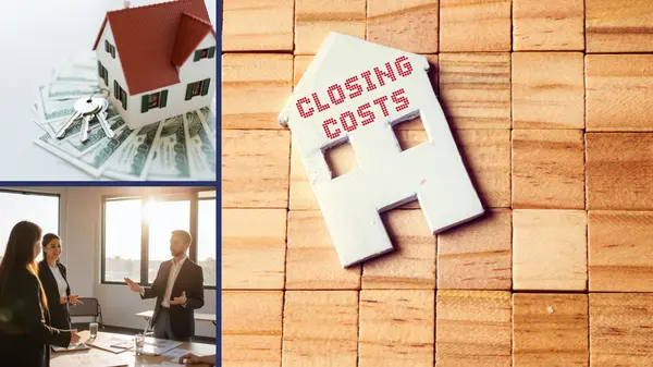 What Are Closing Costs When Selling a Home in Albuquerque?