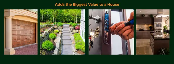 What Adds the Biggest Value to a House in Albuquerque, New Mexico
