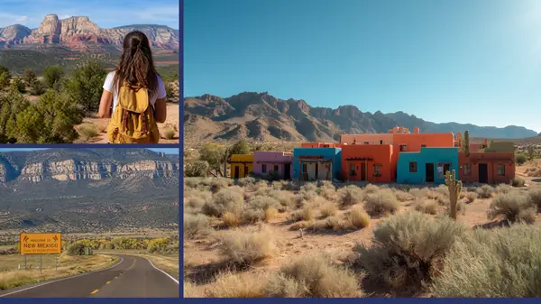 Is Albuquerque Safe for Tourists Visiting New Mexico in 2026?