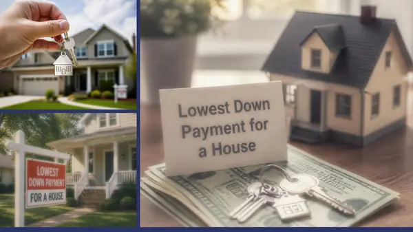 Lowest Down Payment for a House in Albuquerque, New Mexico