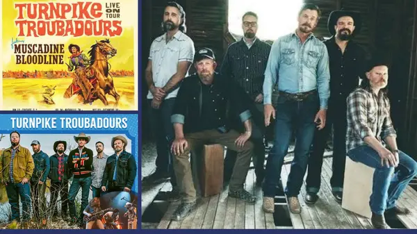 Turnpike Troubadours in Albuquerque: What Homeowners Need to Know This Fall