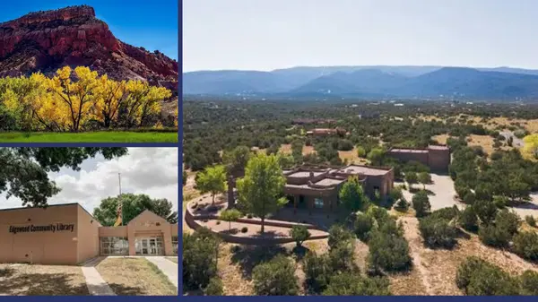 Is Edgewood, New Mexico a Good Place to Live Near Albuquerque?
