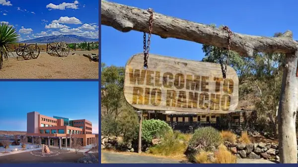 What Rio Rancho New Mexico Is Known For and Why It Matters
