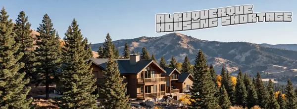 Is Albuquerque Experiencing a Housing Shortage in 2026?