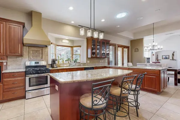 3 WILDCAT CT, Tijeras, NM 87059