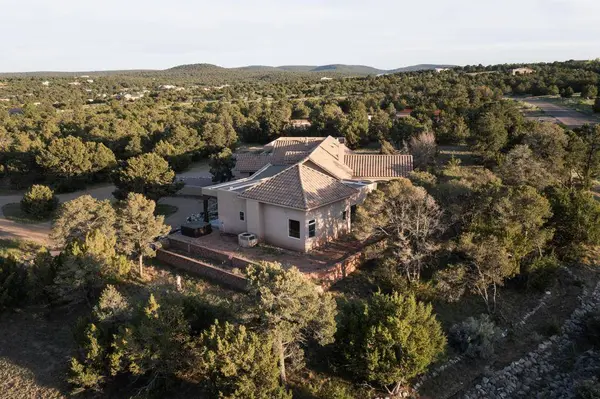 3 WILDCAT CT, Tijeras, NM 87059