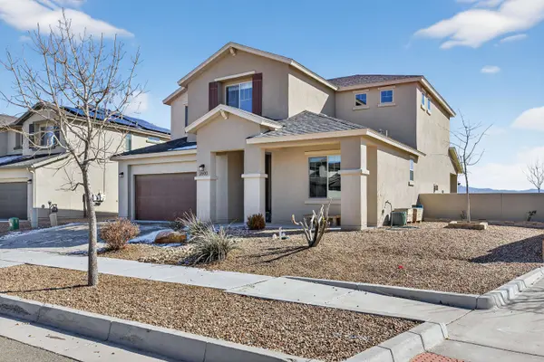 2600 Houser AVE SE, Albuquerque, NM 87106