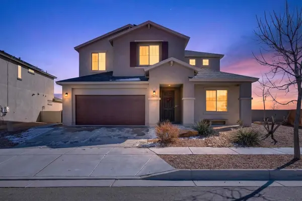 2600 Houser AVE SE, Albuquerque, NM 87106
