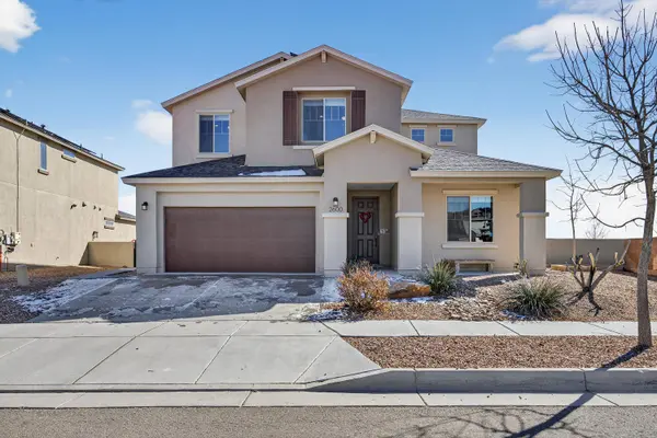 2600 Houser AVE SE, Albuquerque, NM 87106