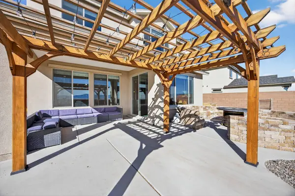 2600 Houser AVE SE, Albuquerque, NM 87106
