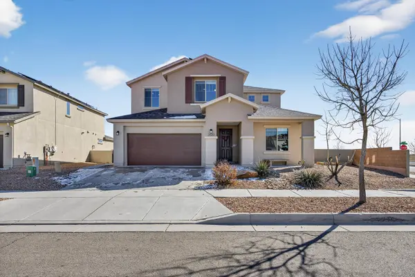 2600 Houser AVE SE, Albuquerque, NM 87106