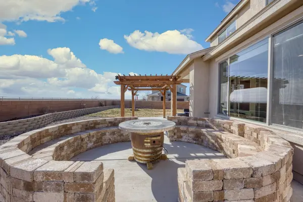 2600 Houser AVE SE, Albuquerque, NM 87106