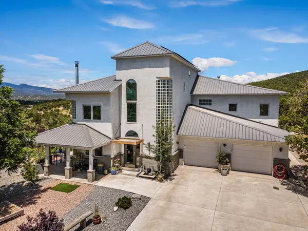 75 Canyon RD, Sandia Park, NM 87047