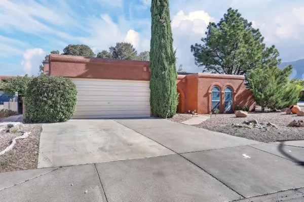 11715 Arroyo De Vista NE, Albuquerque, NM 87111