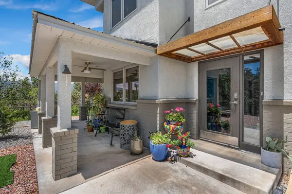 75 Canyon RD, Sandia Park, NM 87047