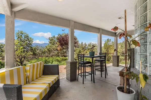 75 Canyon RD, Sandia Park, NM 87047
