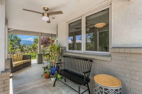 75 Canyon RD, Sandia Park, NM 87047