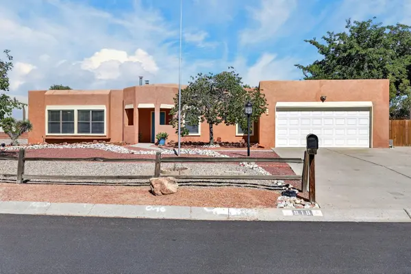 916 Player LOOP SE, Rio Rancho, NM 87124