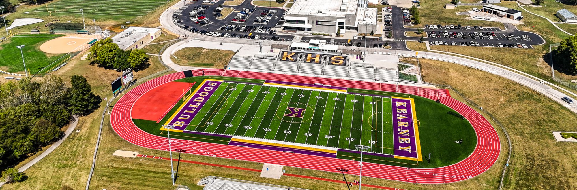 Kearney High School Picture