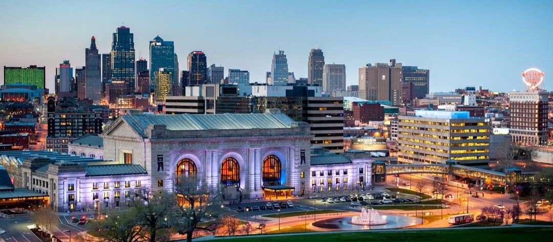 Kansas City MO