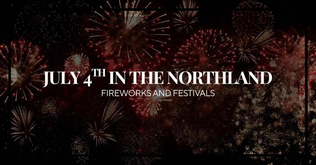Fireworks, Freedom, and a "Splash" of Gratitude