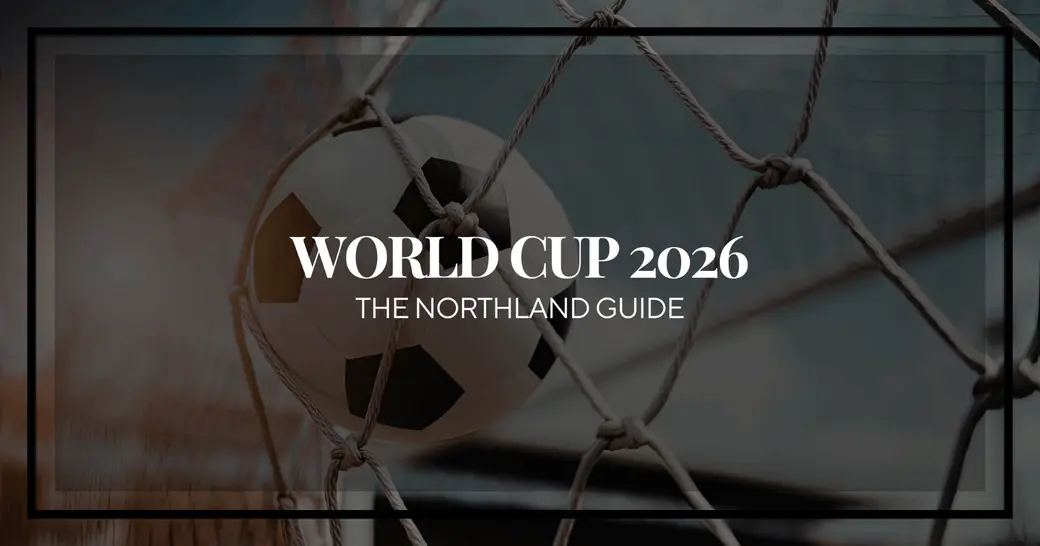 The World Cup is Coming to KC! Your Northland Guide to the Action