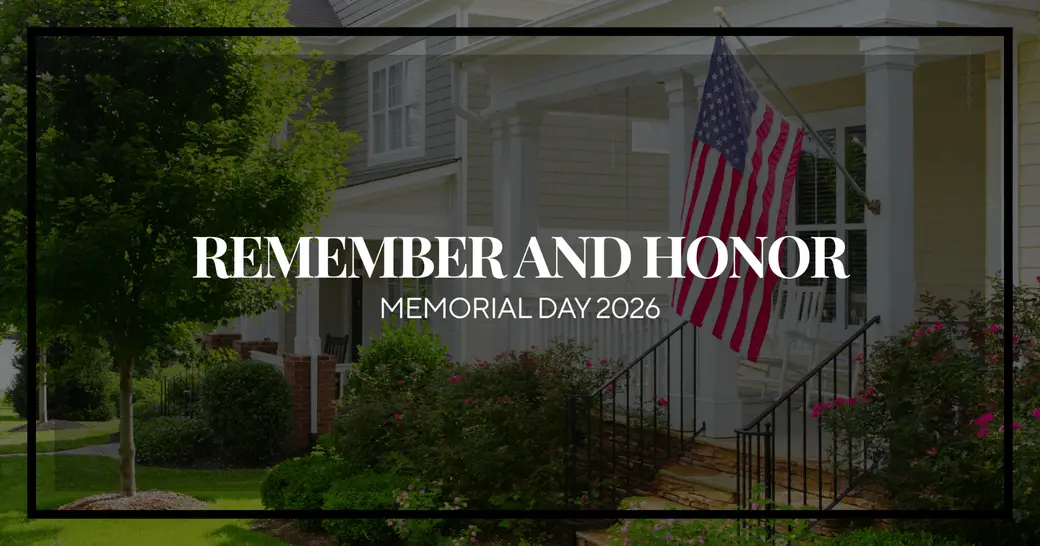 Honoring Our Heroes: Memorial Weekend in the Northland