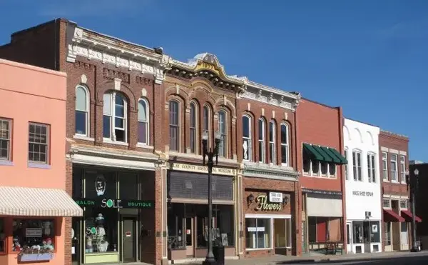 Plattsburg MO