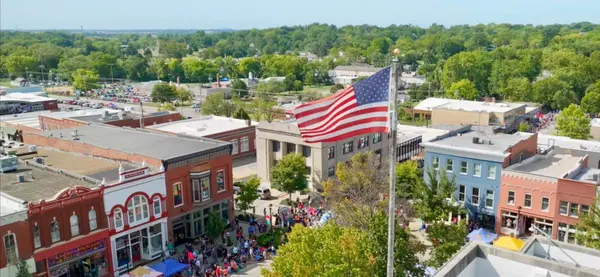 Liberty MO