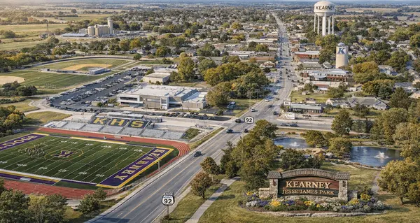 Kearney AI Image