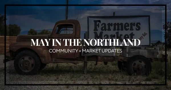 Making the Most of May: Northland Living + The Summer Surge