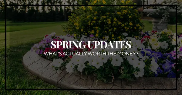 5 High-ROI Spring Updates for Your Northland Home