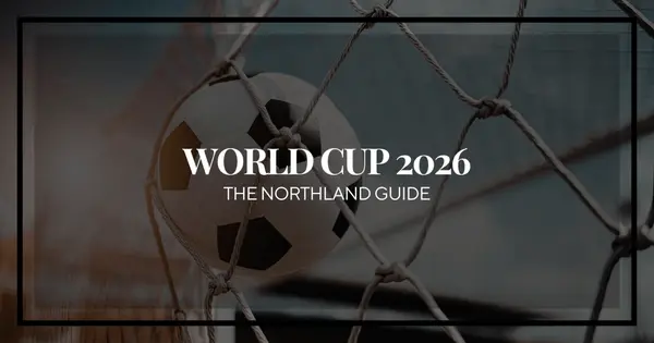 The World Cup is Coming to KC! Your Northland Guide to the Action