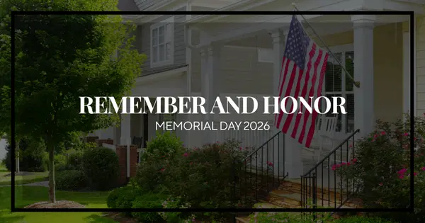 Honoring Our Heroes: Memorial Weekend in the Northland