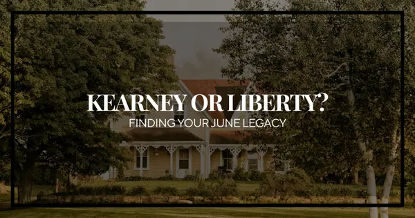 The June Inventory Surge: Finding Your Legacy in the Northland