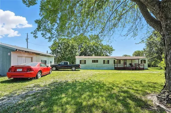 7129 SE Cannon Ball RD, Holt, MO 64048