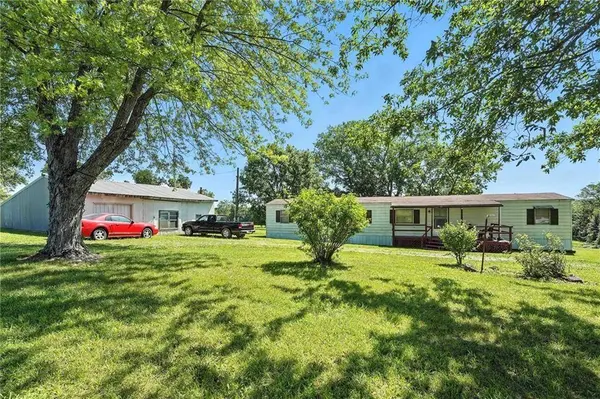 7129 SE Cannon Ball RD, Holt, MO 64048