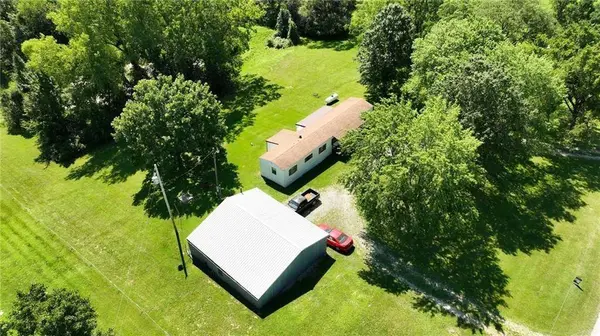 7129 SE Cannon Ball RD, Holt, MO 64048