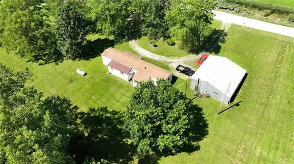 7129 SE Cannon Ball RD, Holt, MO 64048