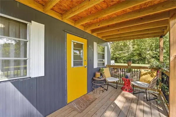 610 Water ST, Holt, MO 64048