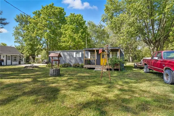 610 Water ST, Holt, MO 64048