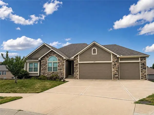 601 Englewood DR