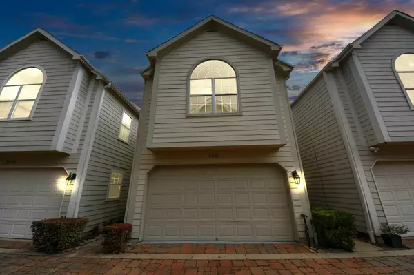 2941 Clinton Drive, Houston, TX 77020