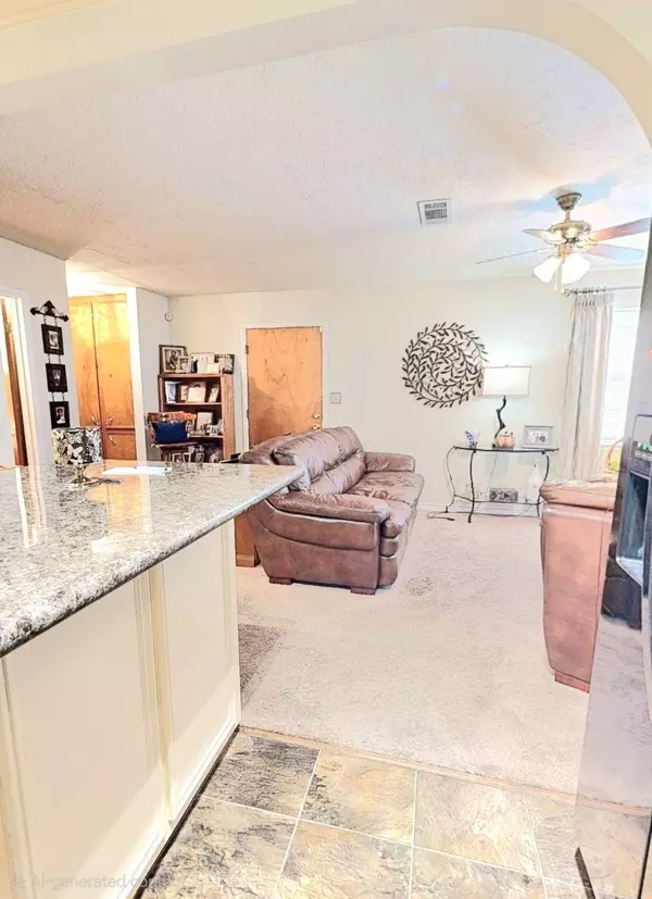 6101 Diamond CT, La Marque, TX 77591