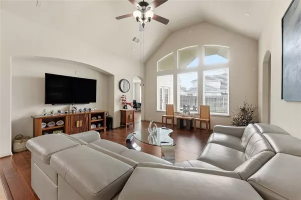 17923 Old Forest Lane, Houston, TX 77084